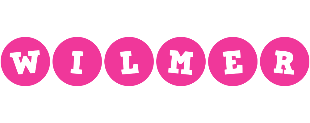 Wilmer poker logo