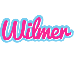 Wilmer popstar logo