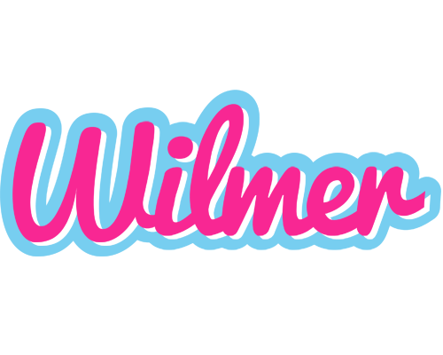 Wilmer popstar logo