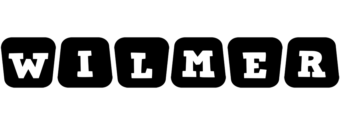 Wilmer racing logo
