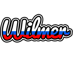 Wilmer russia logo