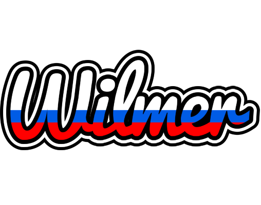 Wilmer russia logo