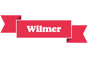 Wilmer sale logo