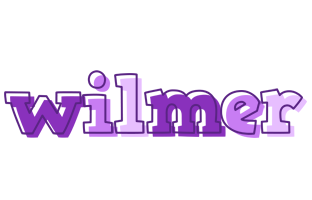 Wilmer sensual logo