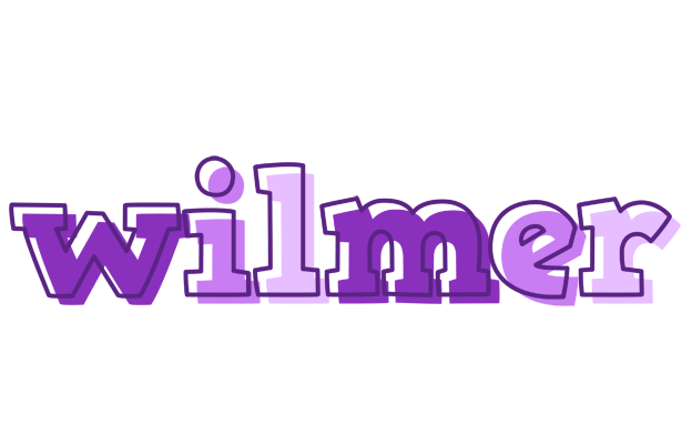 Wilmer sensual logo