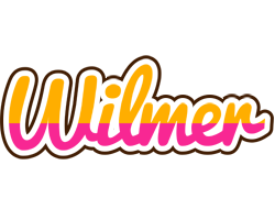 Wilmer smoothie logo