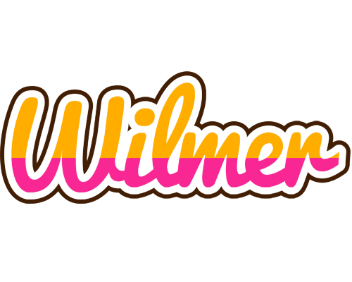 Wilmer smoothie logo