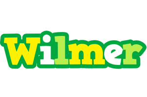 Wilmer soccer logo