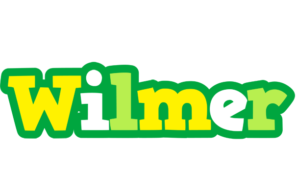 Wilmer soccer logo