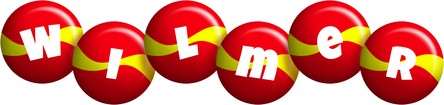 Wilmer spain logo