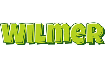 Wilmer summer logo