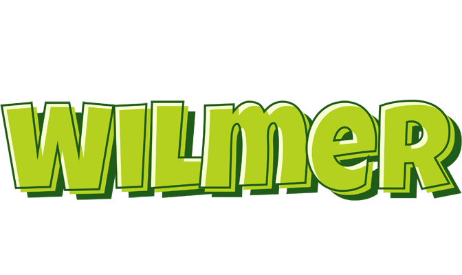 Wilmer summer logo