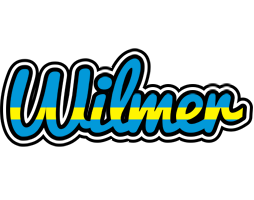 Wilmer sweden logo