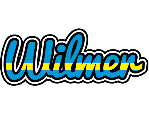 Wilmer sweden logo
