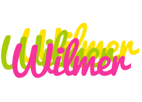 Wilmer sweets logo