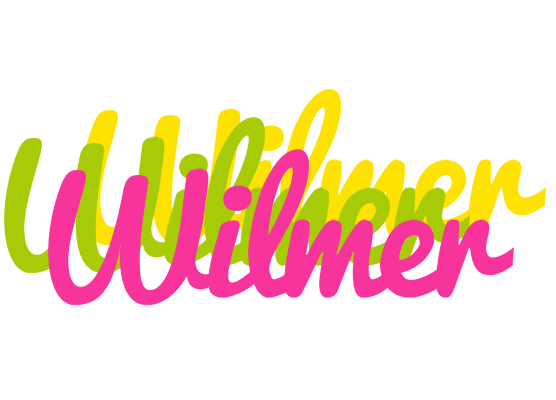 Wilmer sweets logo