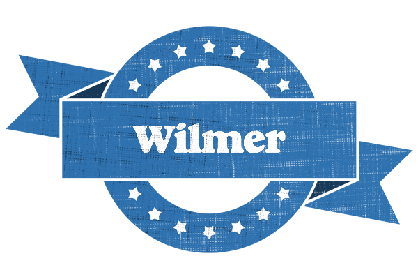 Wilmer trust logo