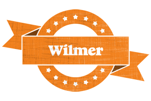 Wilmer victory logo