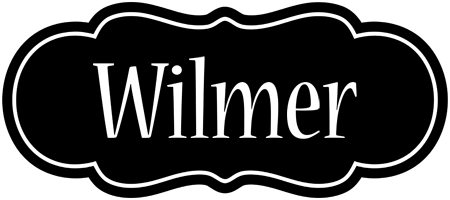 Wilmer welcome logo