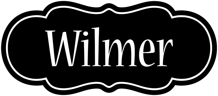 Wilmer welcome logo