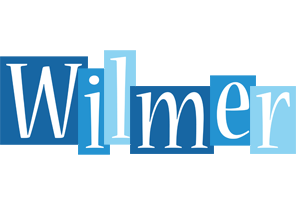 Wilmer winter logo