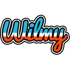 Wilmy america logo