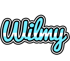 Wilmy argentine logo