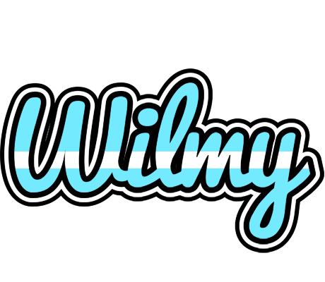 Wilmy argentine logo