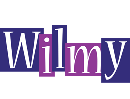 Wilmy autumn logo