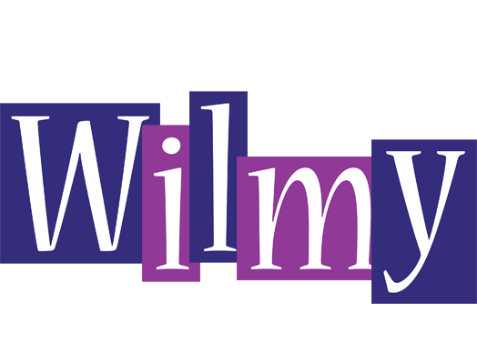 Wilmy autumn logo