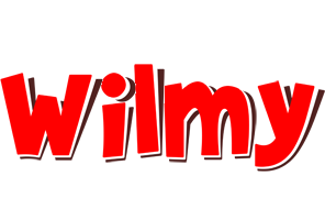 Wilmy basket logo