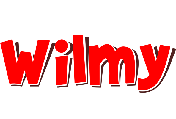 Wilmy basket logo