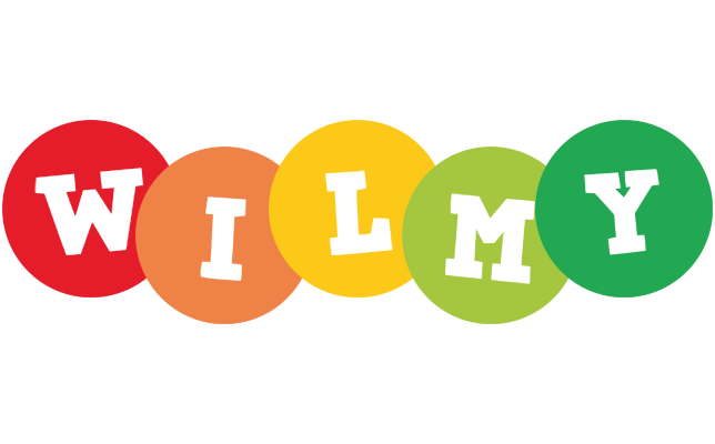 Wilmy boogie logo