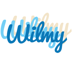 Wilmy breeze logo