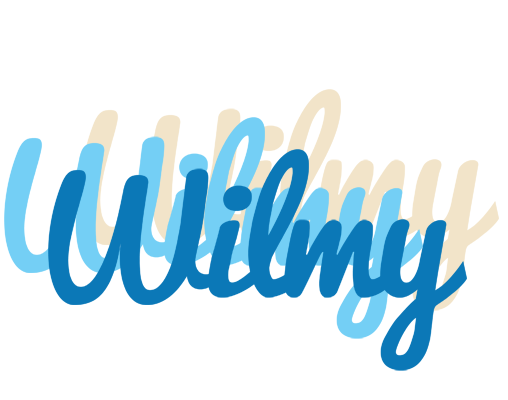 Wilmy breeze logo