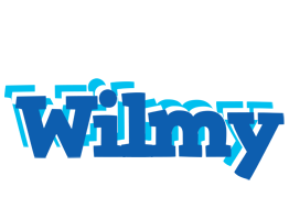 Wilmy business logo