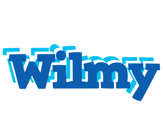 Wilmy business logo