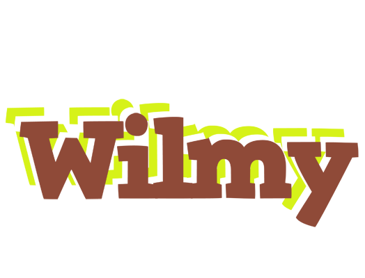 Wilmy caffeebar logo