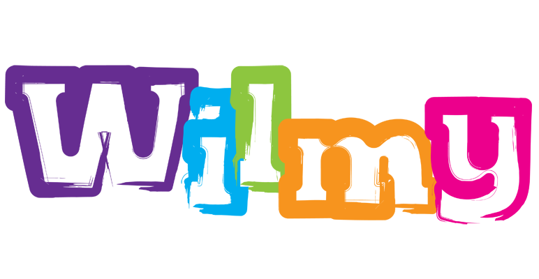 Wilmy casino logo