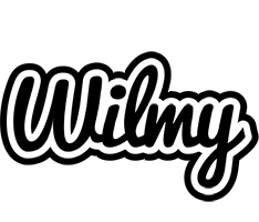 Wilmy chess logo