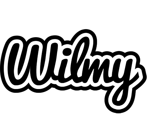Wilmy chess logo