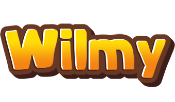 Wilmy cookies logo