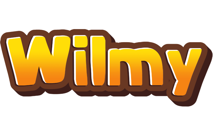 Wilmy cookies logo