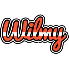 Wilmy denmark logo