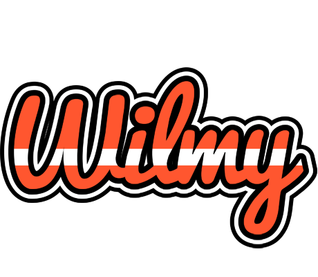 Wilmy denmark logo