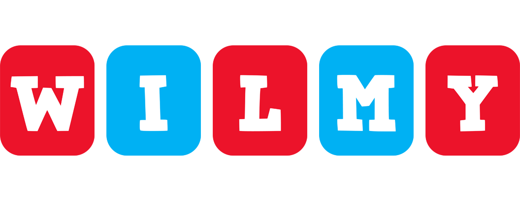 Wilmy diesel logo
