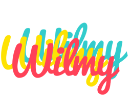 Wilmy disco logo