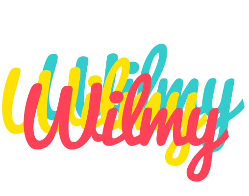 Wilmy disco logo