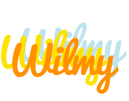 Wilmy energy logo