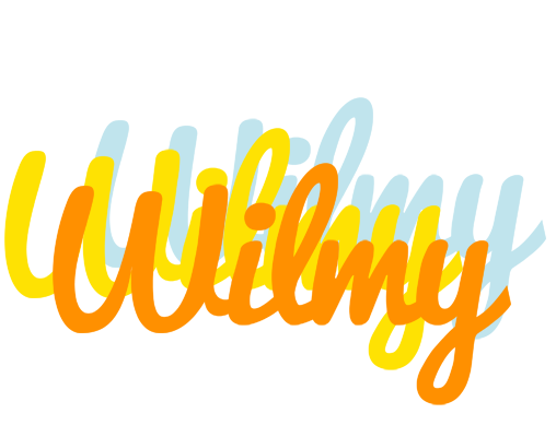 Wilmy energy logo